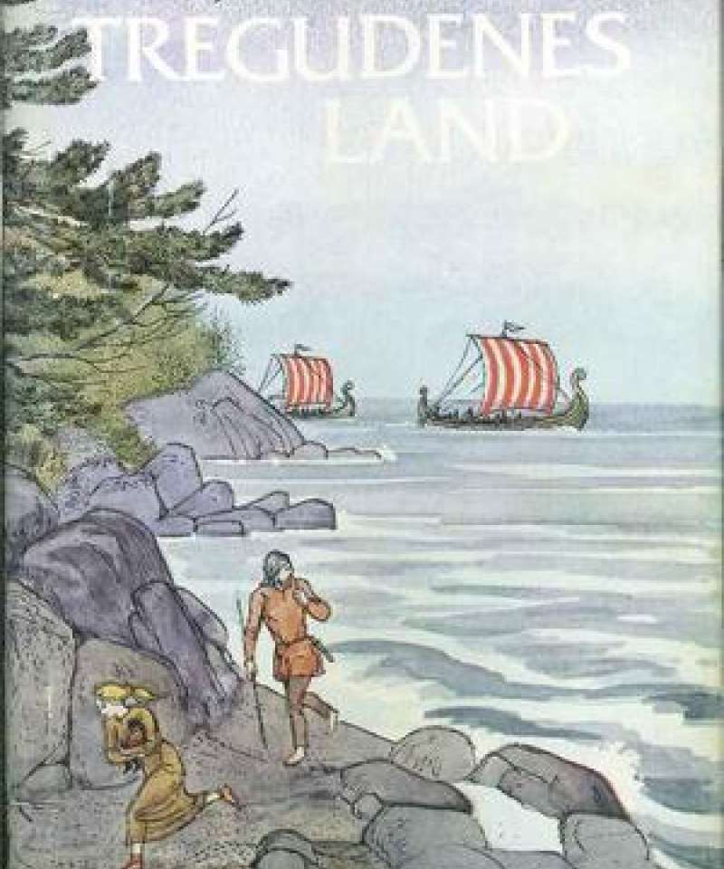 Tregudenes land