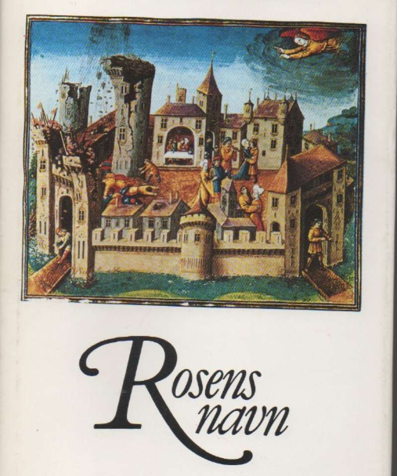 Rosens navn