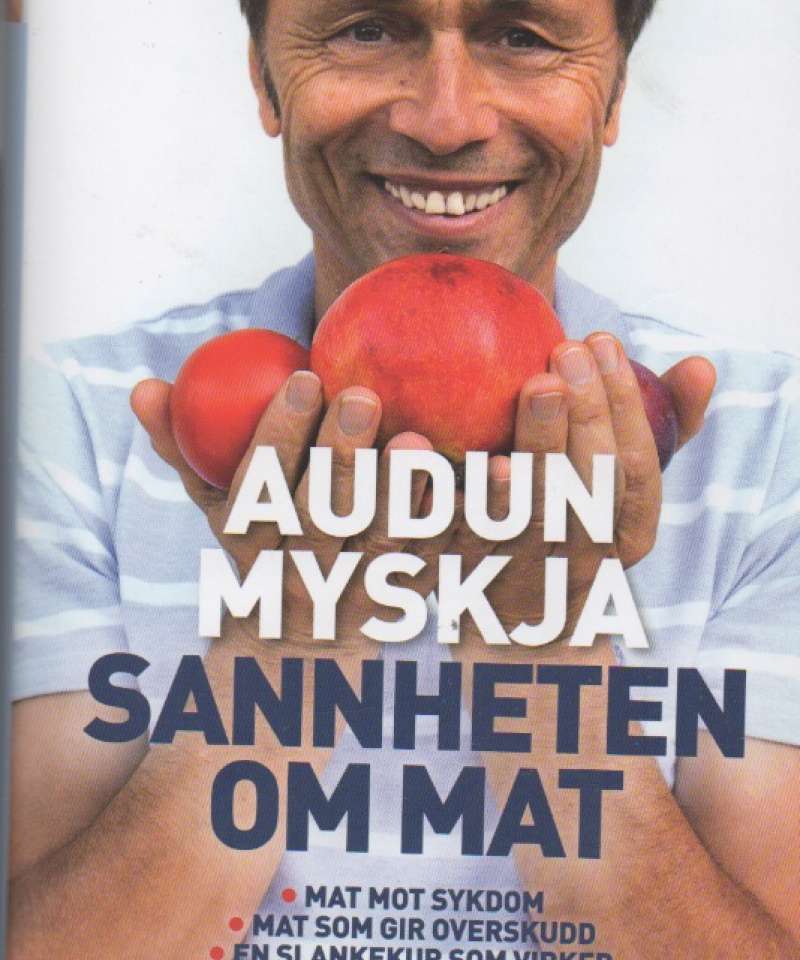 Sannheten om mat