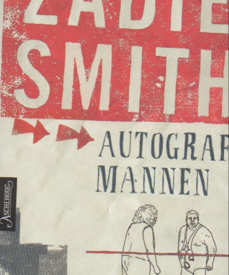 Autografmannen