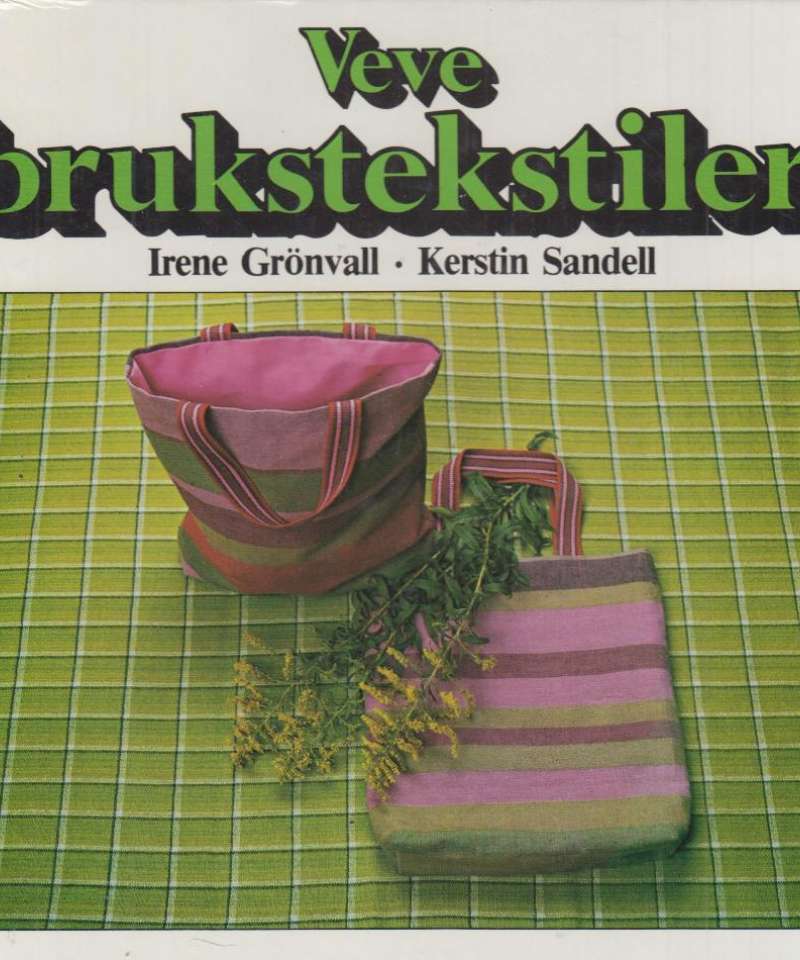 Veve brukstekstiler