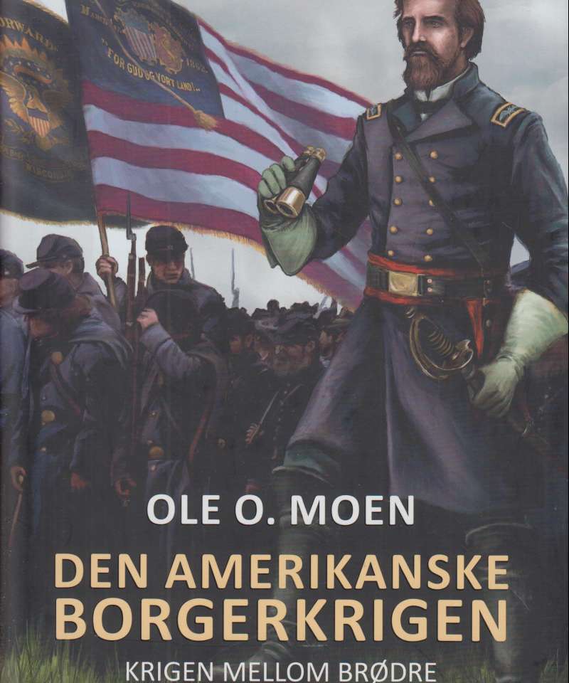 Den amerikanske borgerkrigen
