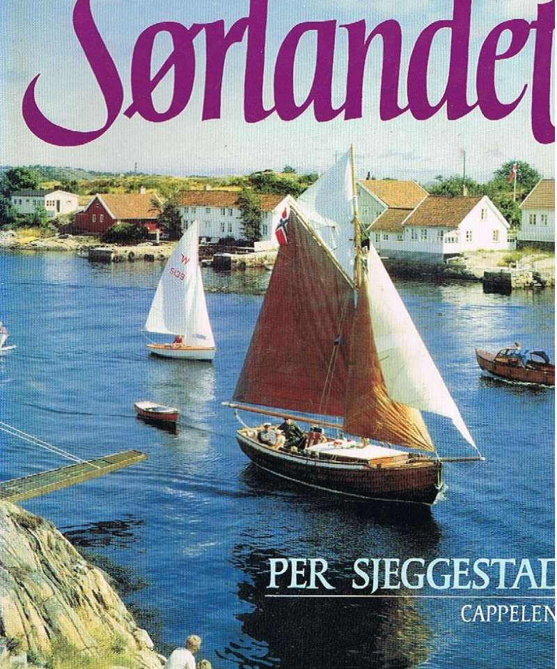 Sørlandet