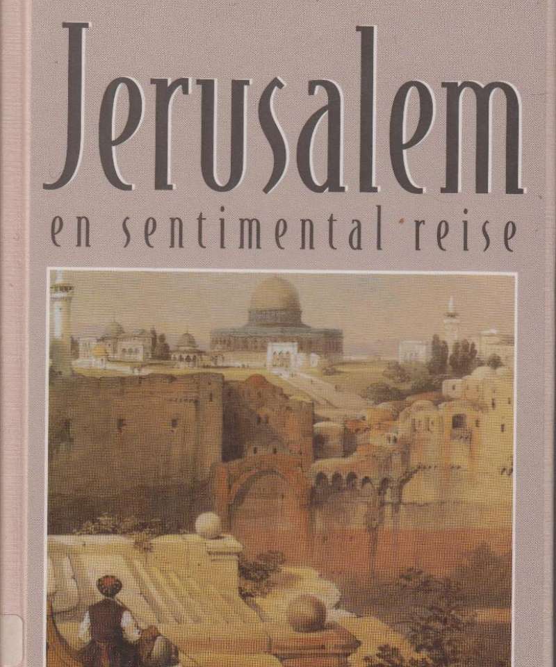 Jerusalem