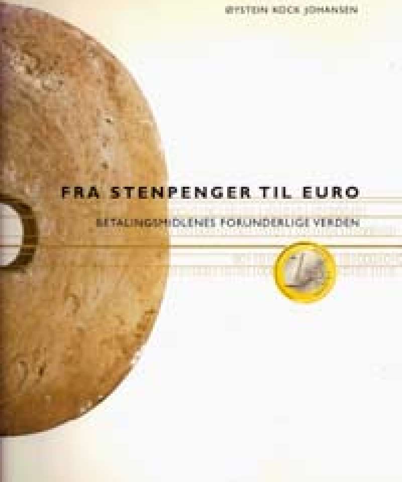 Fra stenpenger til Euro