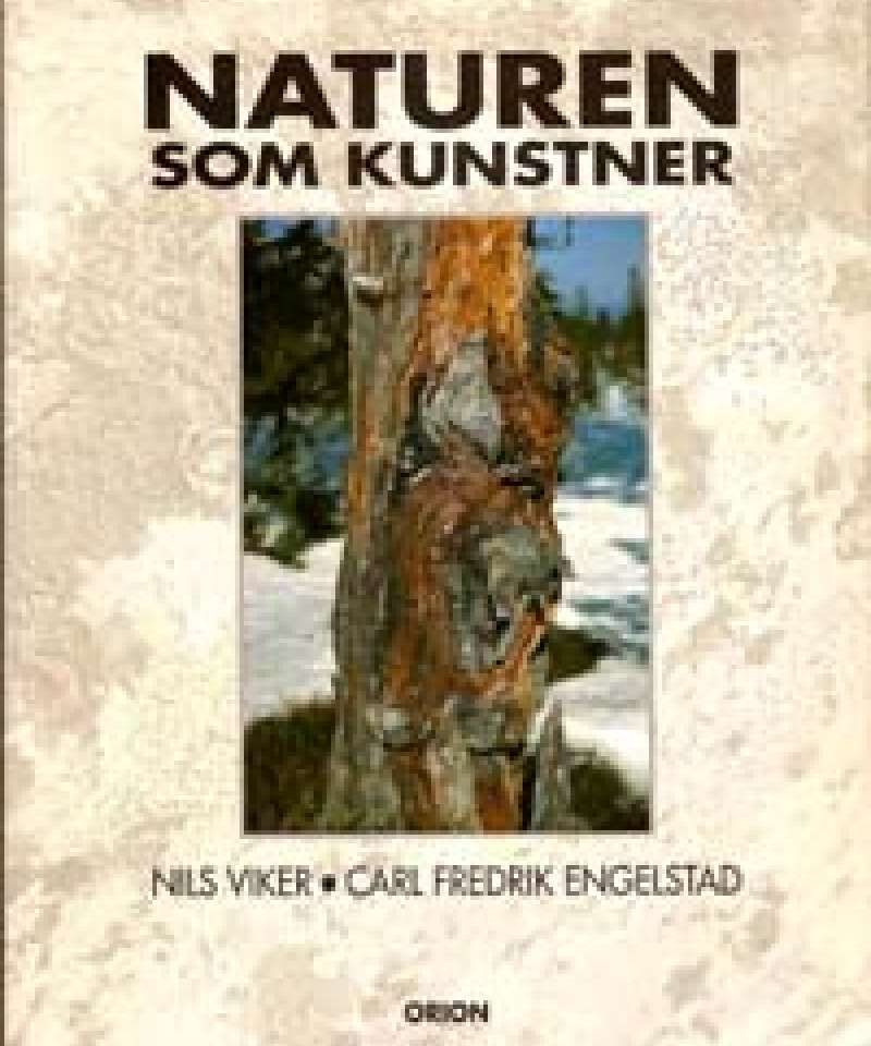 Naturen som kunstner