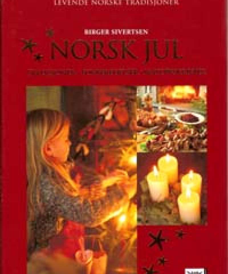 Norsk Jul