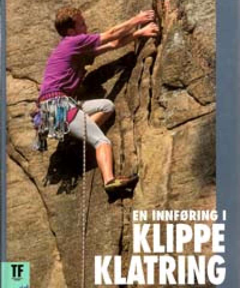 En innføring i klippeklatring