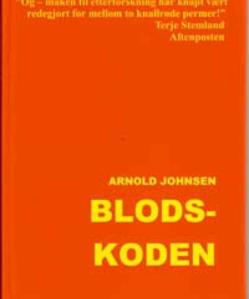 Blodskoden
