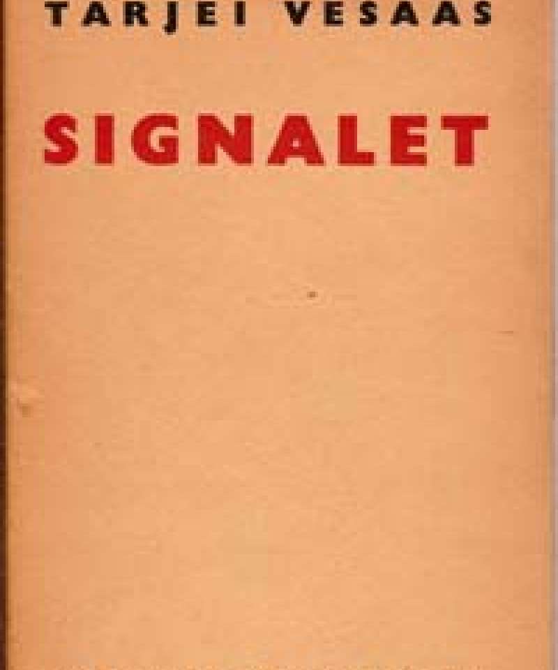 Signalet