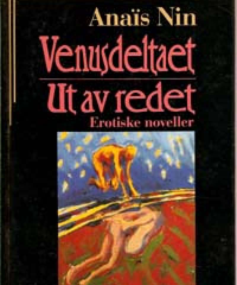 Venusdeltaet - Ut av redet