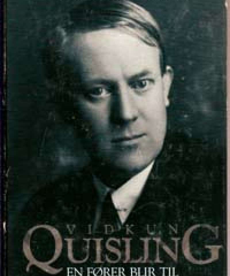 Vidkun Quisling
