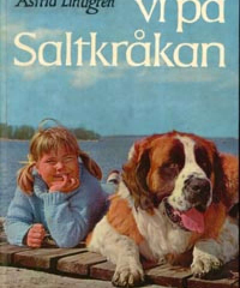 Vi på Saltkråkan