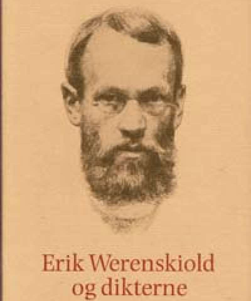 Erik Werenskiold og dikterne
