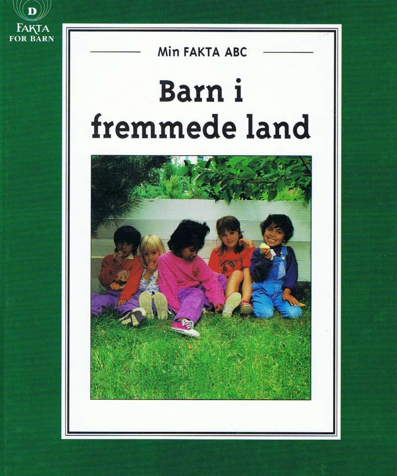 Barn i fremmede land