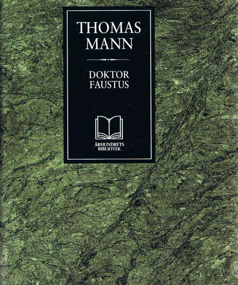 Doktor Faustus