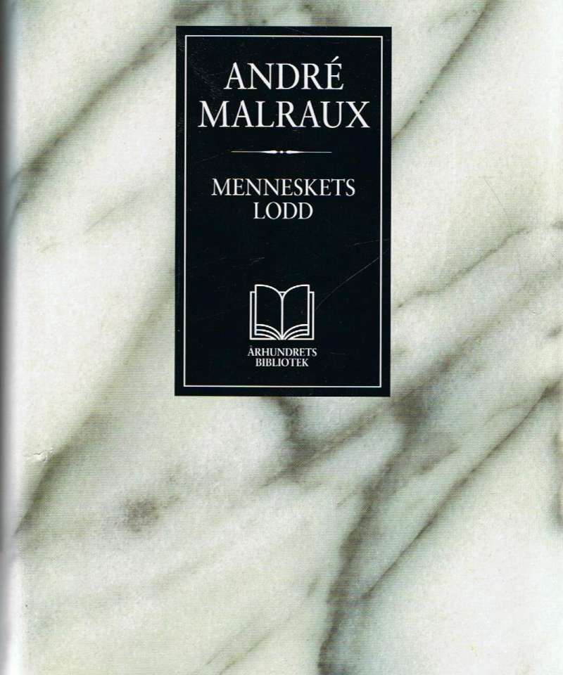 Menneskets lodd