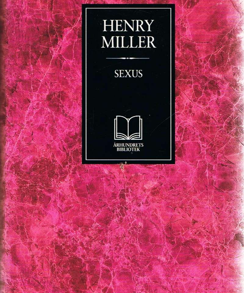 Sexus