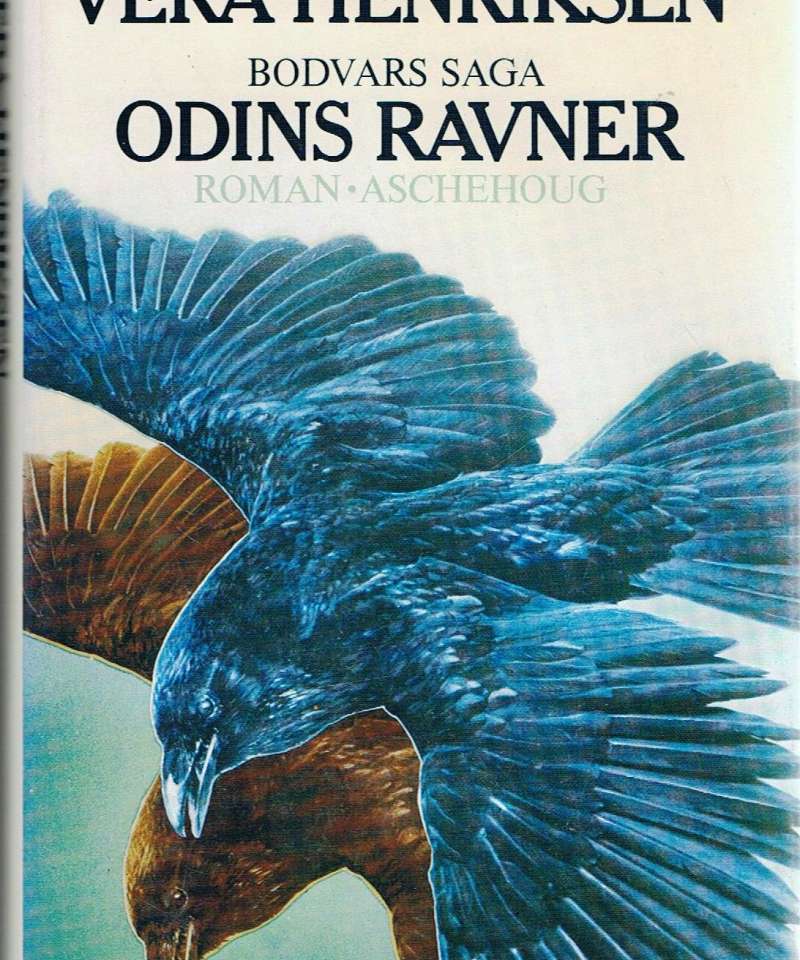 Odins ravner