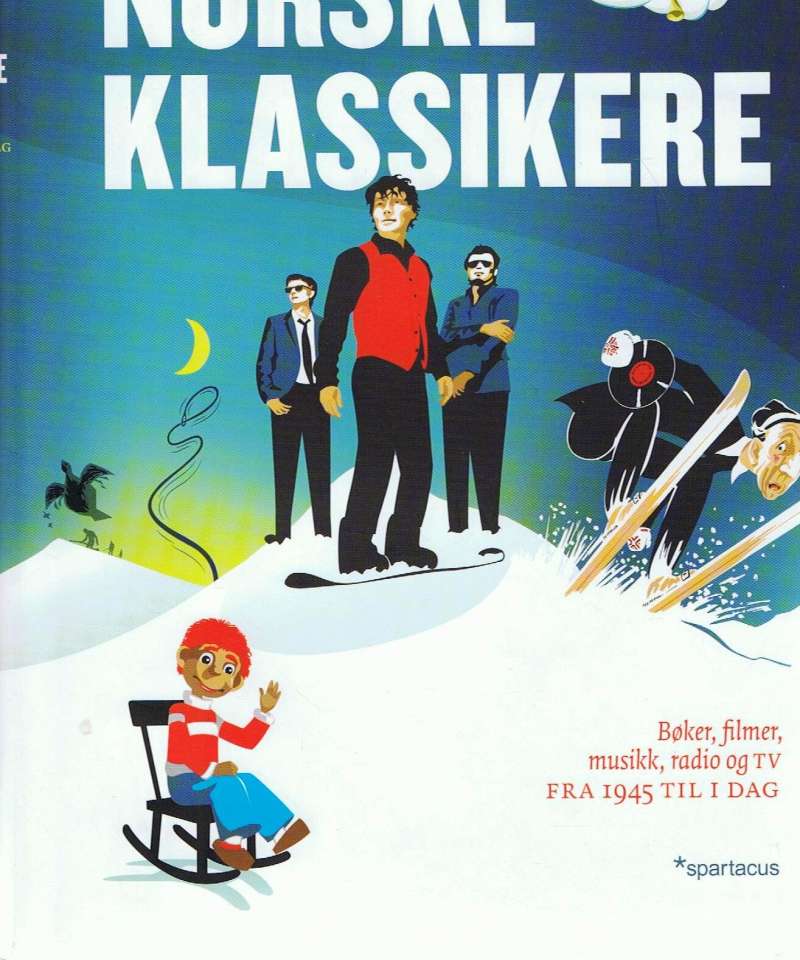 Norske klassikere