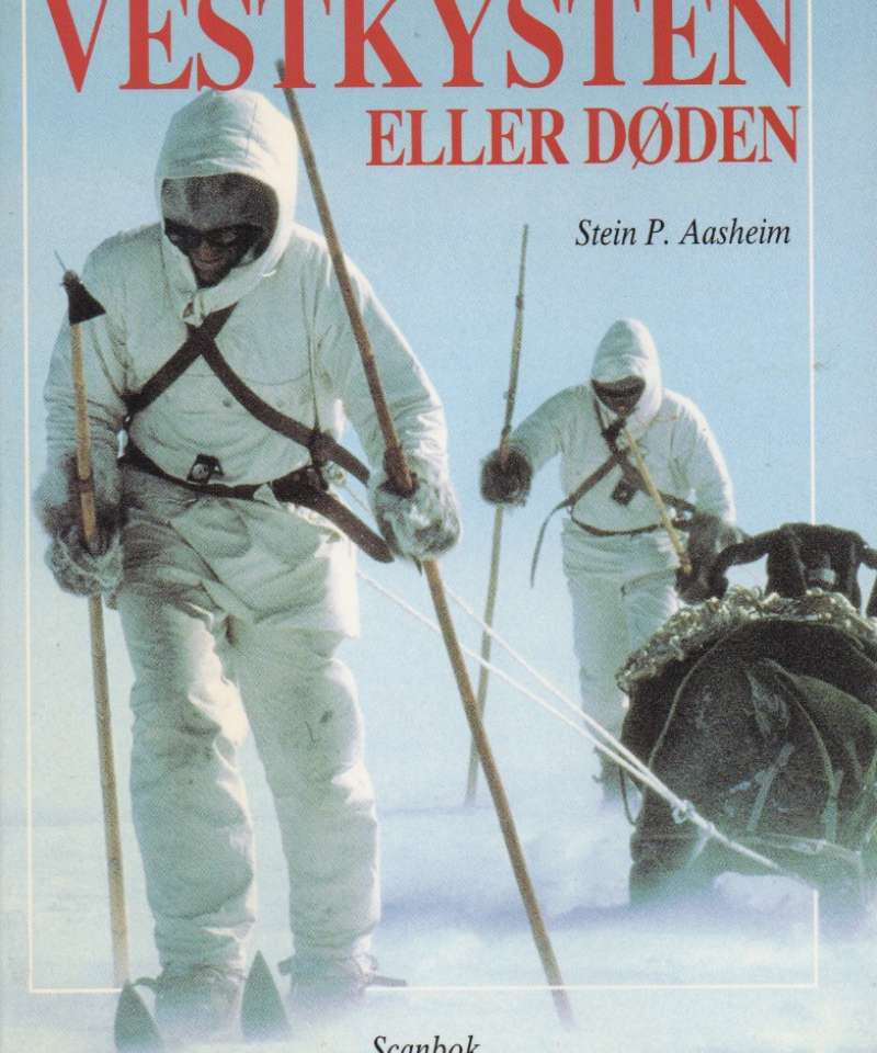 Vestkysten eller døden