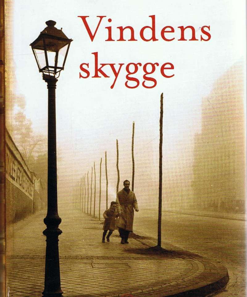 Vindens skygge