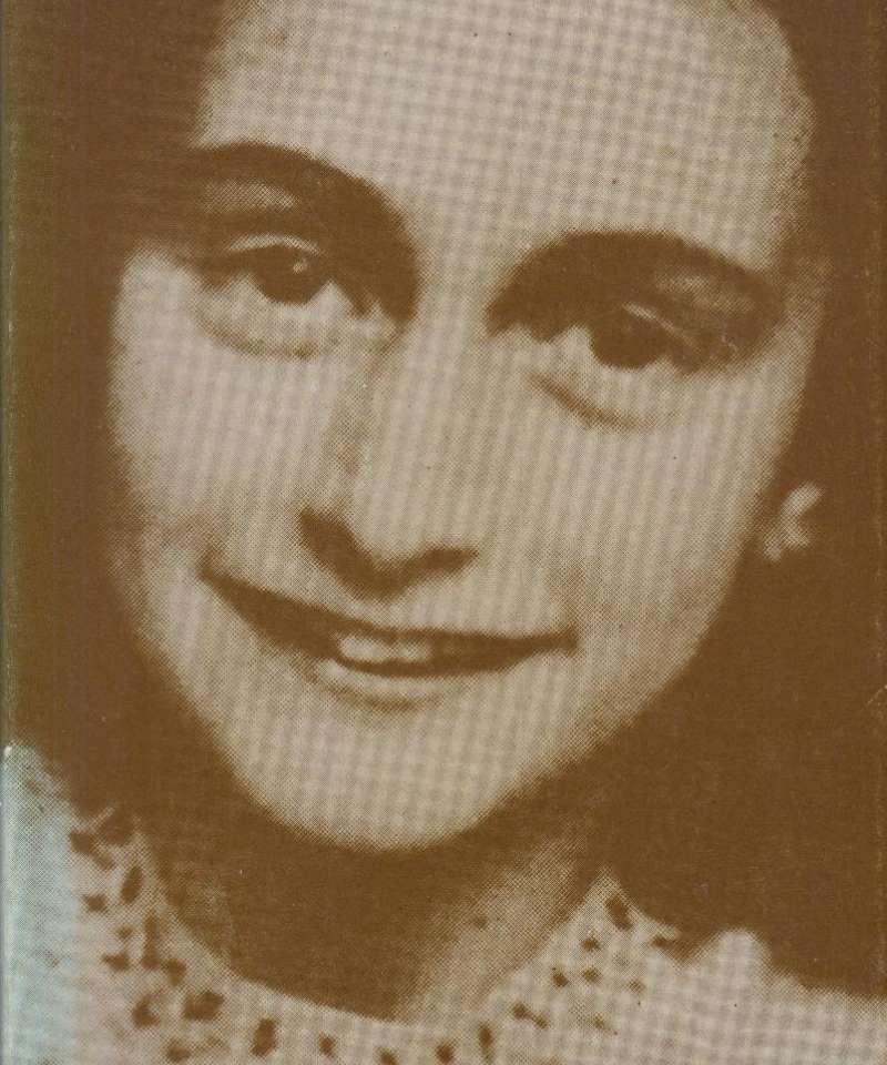 Anne Franks Dagbok