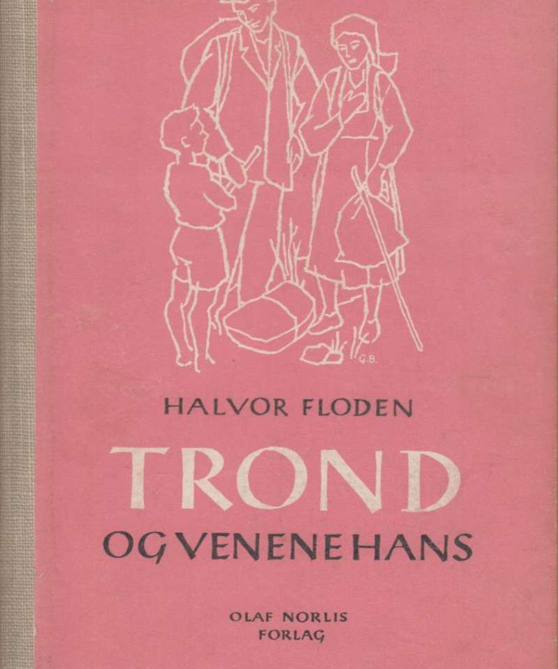 Trond og venene hans