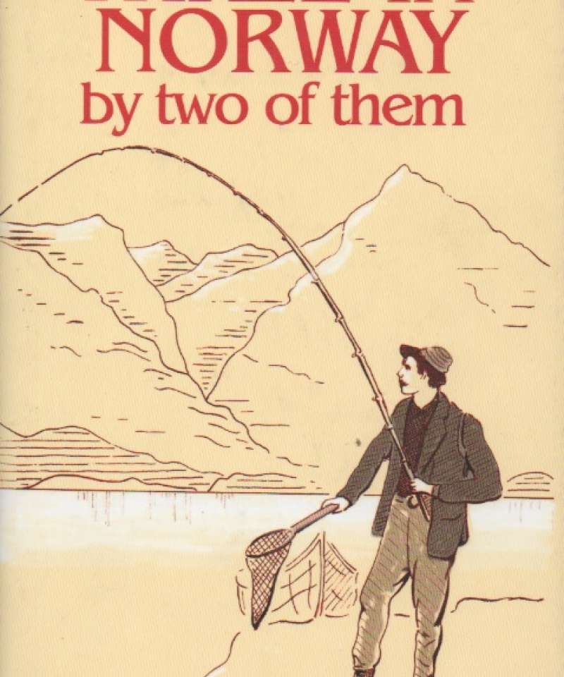 Three in Norway – by two of them