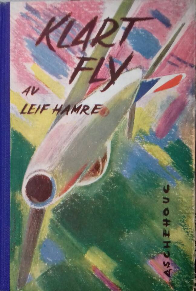 Klart fly