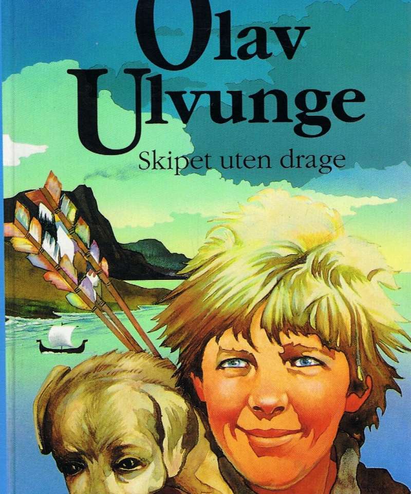 Olav Ulvunge