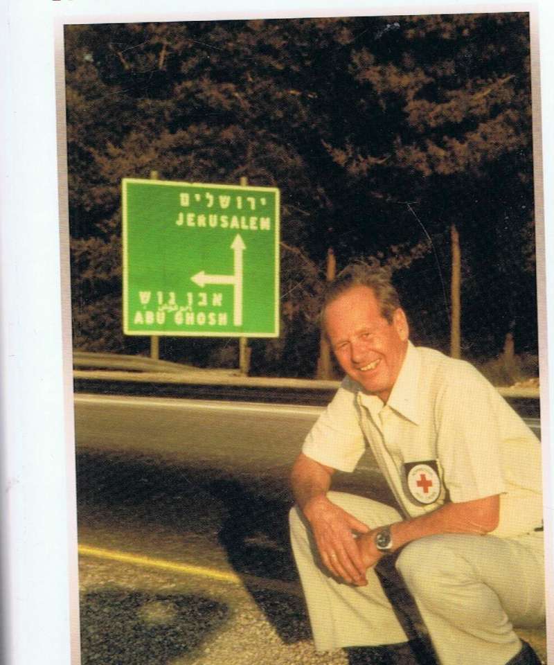 Enkriger for fred