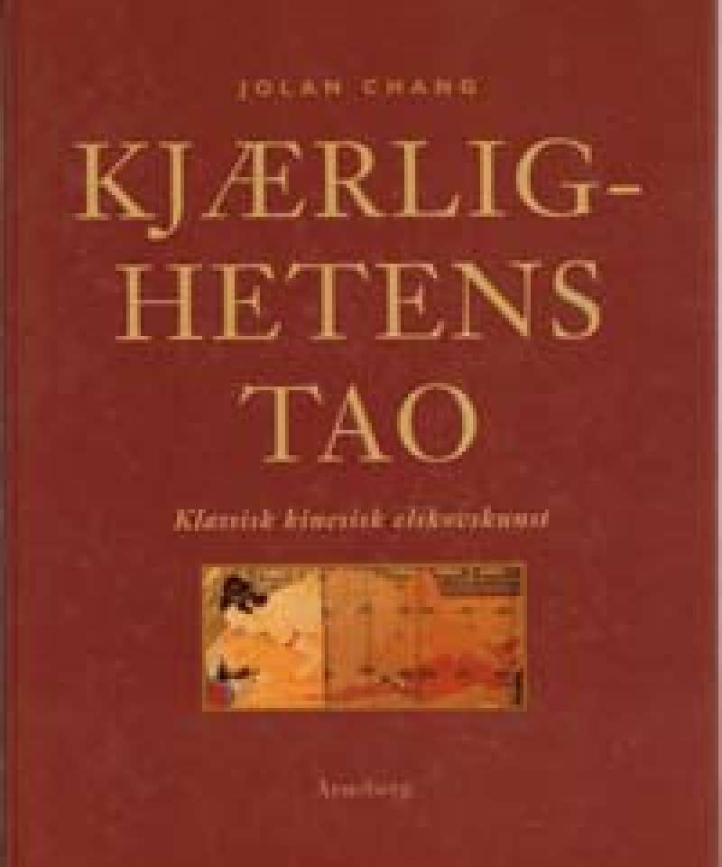 Kjærlighetens Tao