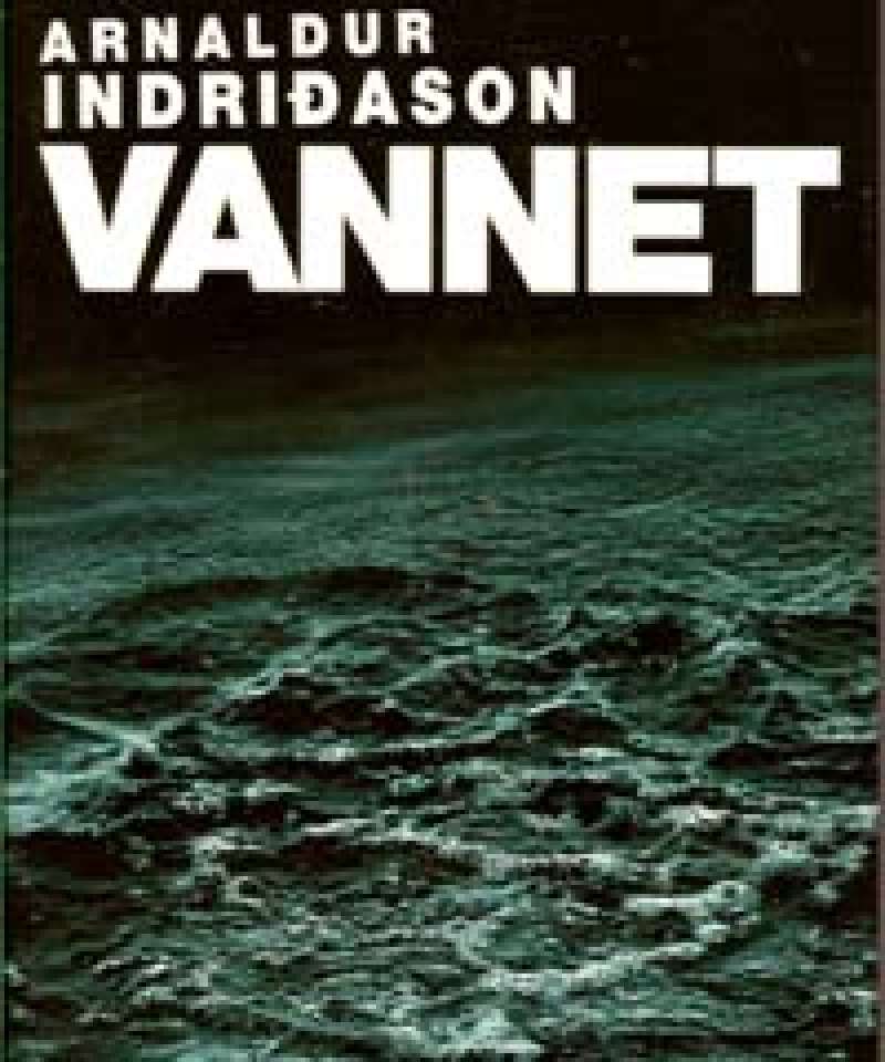 Vannet