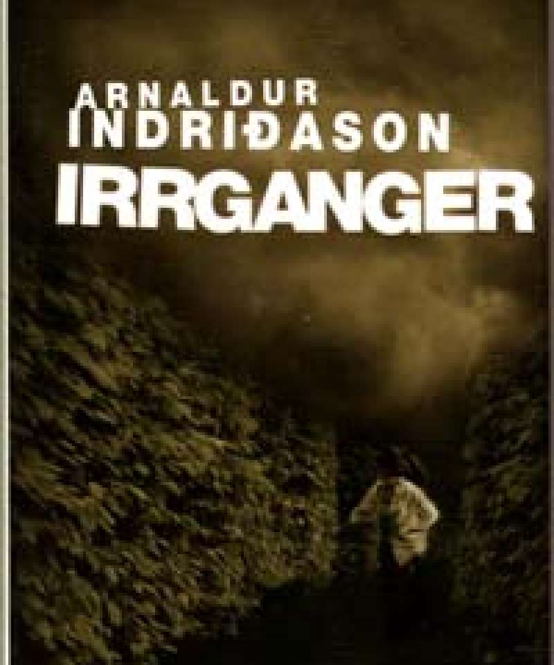 Irrganger