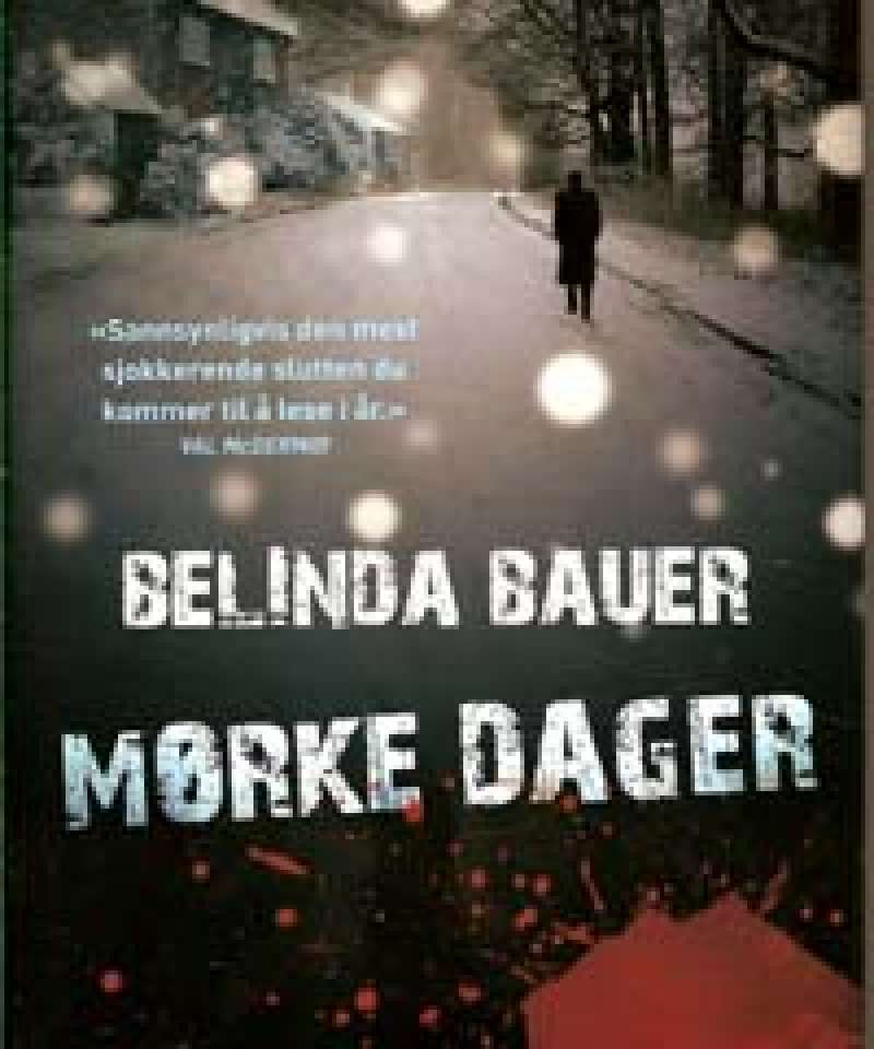 Mørke dager