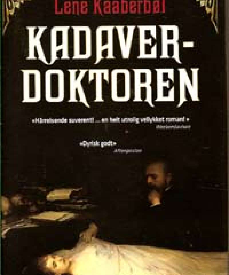 Kadaverdoktoren