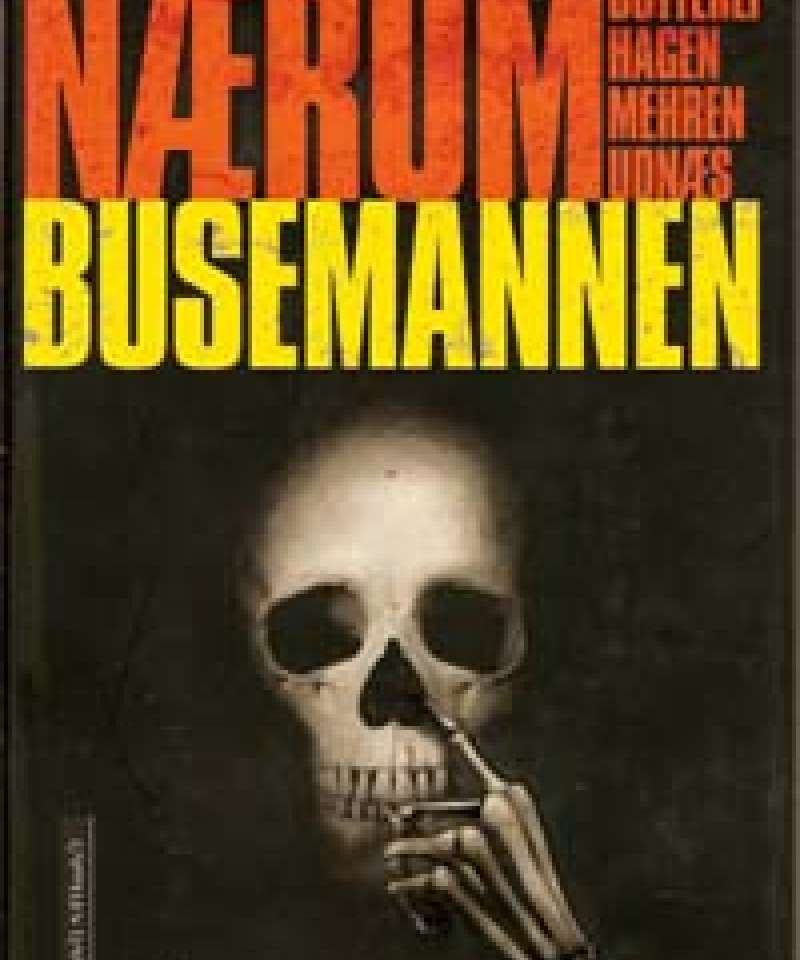 Busemannen