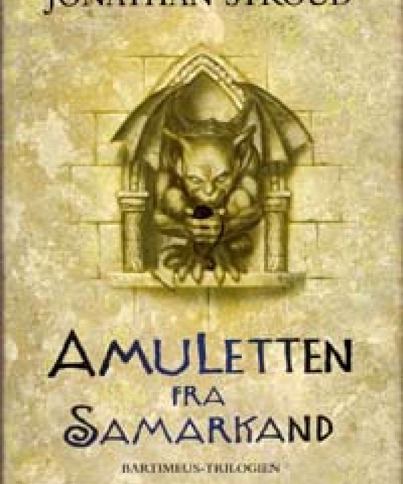 Amuletten fra Samarkand