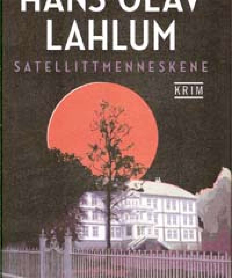 Satelittmenneskene