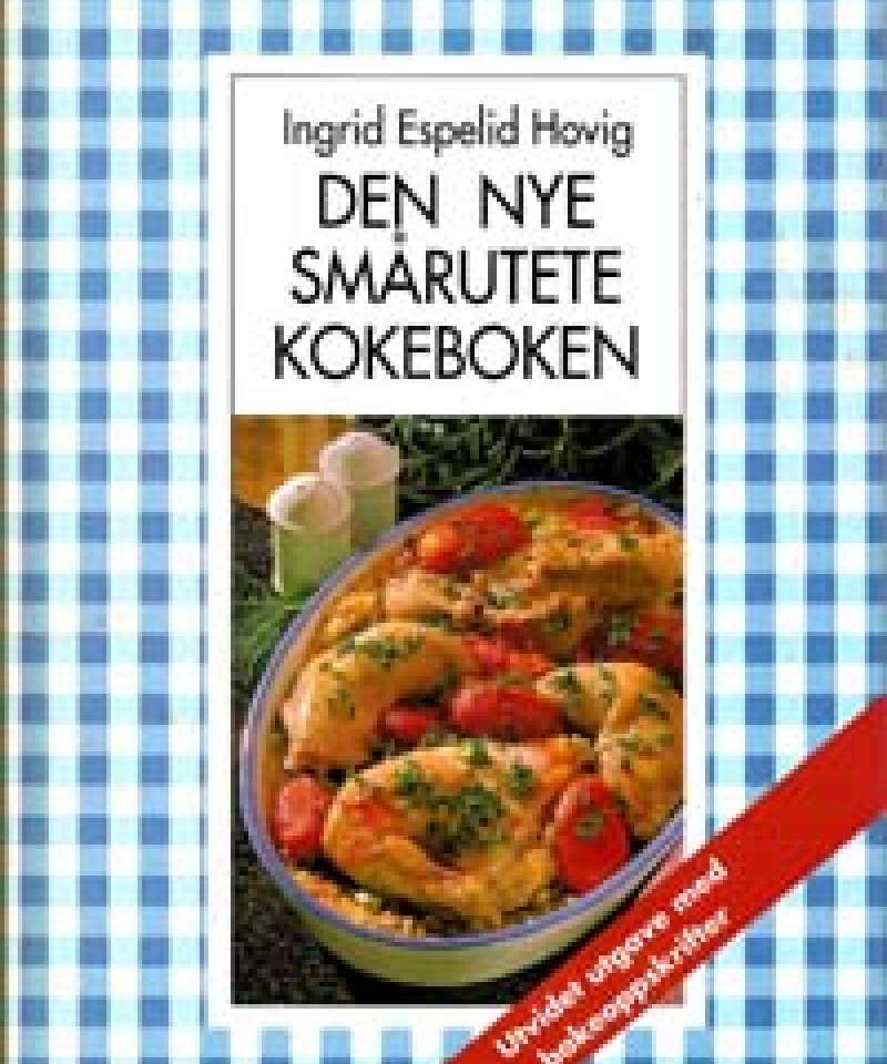 Den nye smårutete kokeboken