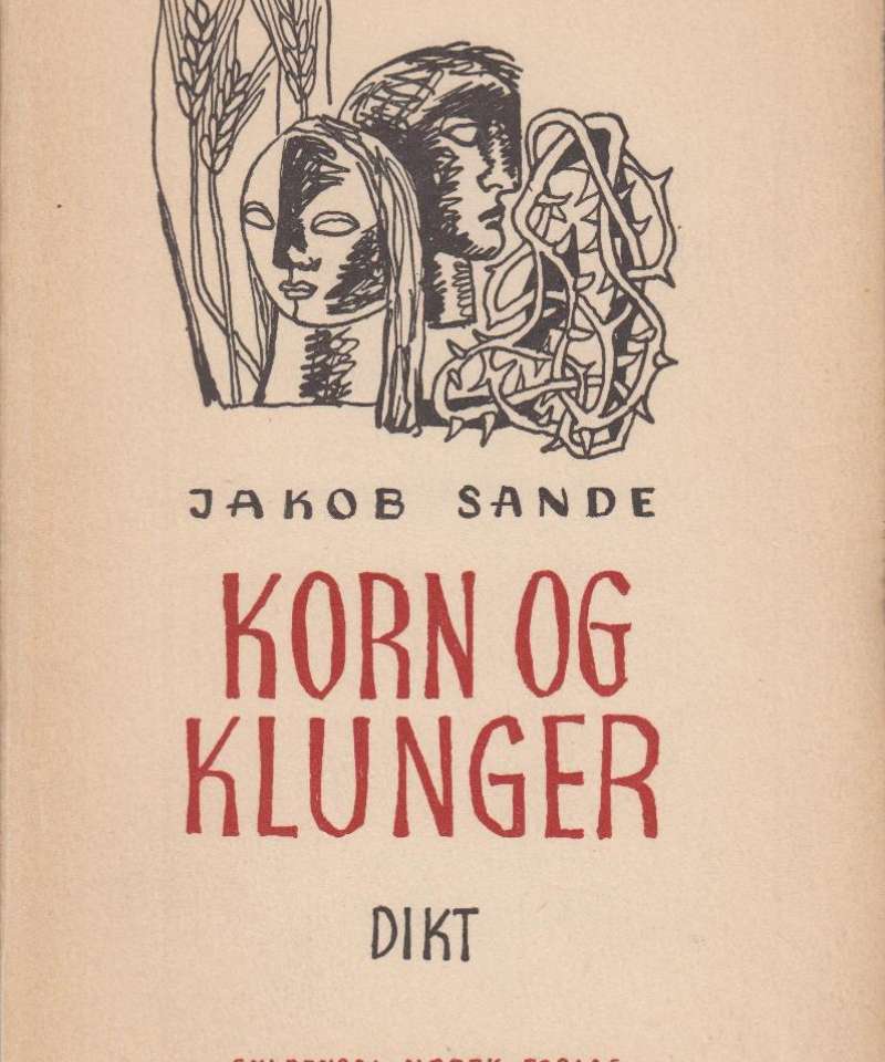 Korn og klunger