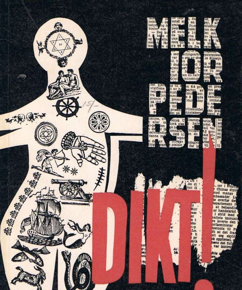 Dikt