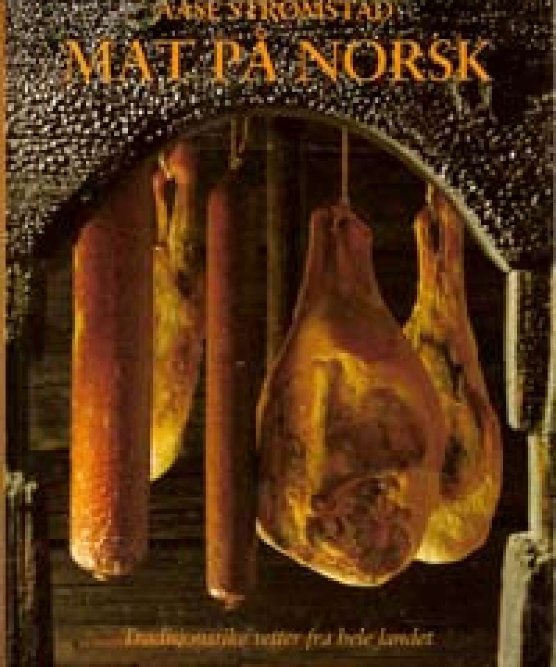 Mat på norsk