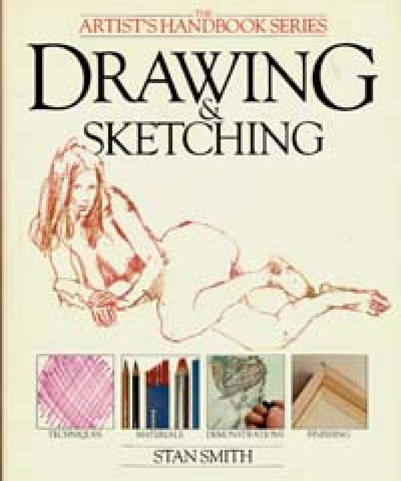 Drawing & Sketching
