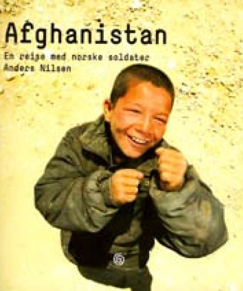 Afghanistan