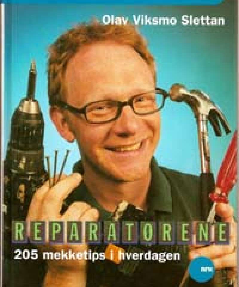 Reparatørene