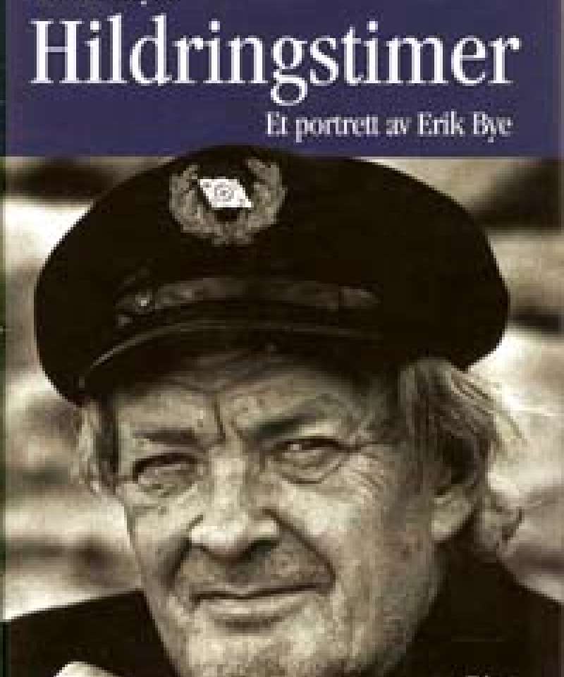 Hildringstimer