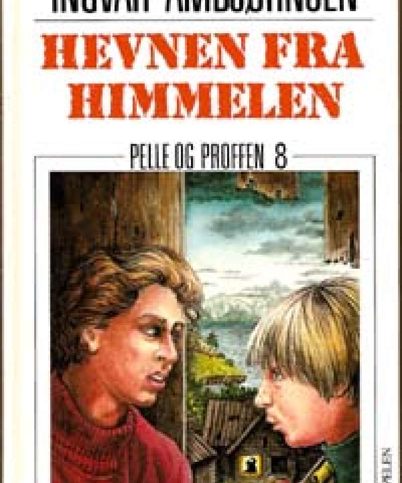 Hevnen fra himmelen