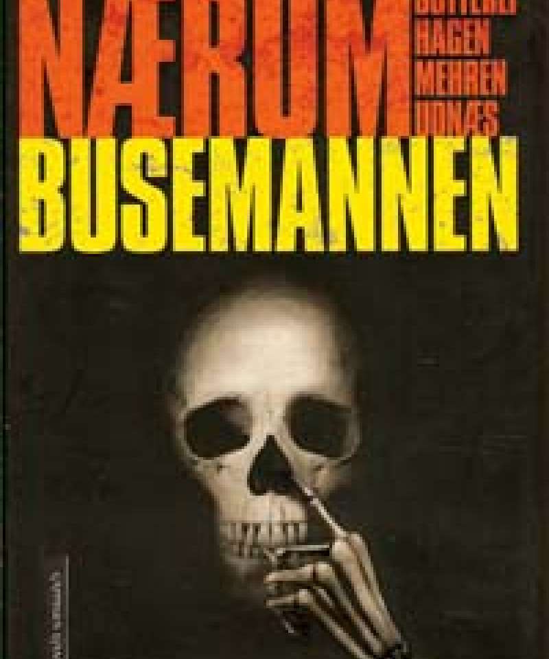 Busemannen